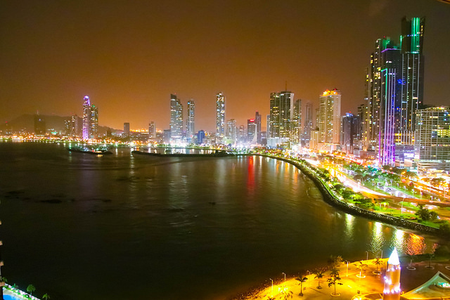 Picture of Panama City, Florida, Panama